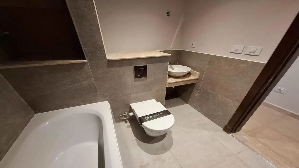 Stylish Apartment for Sale in a Prime Location