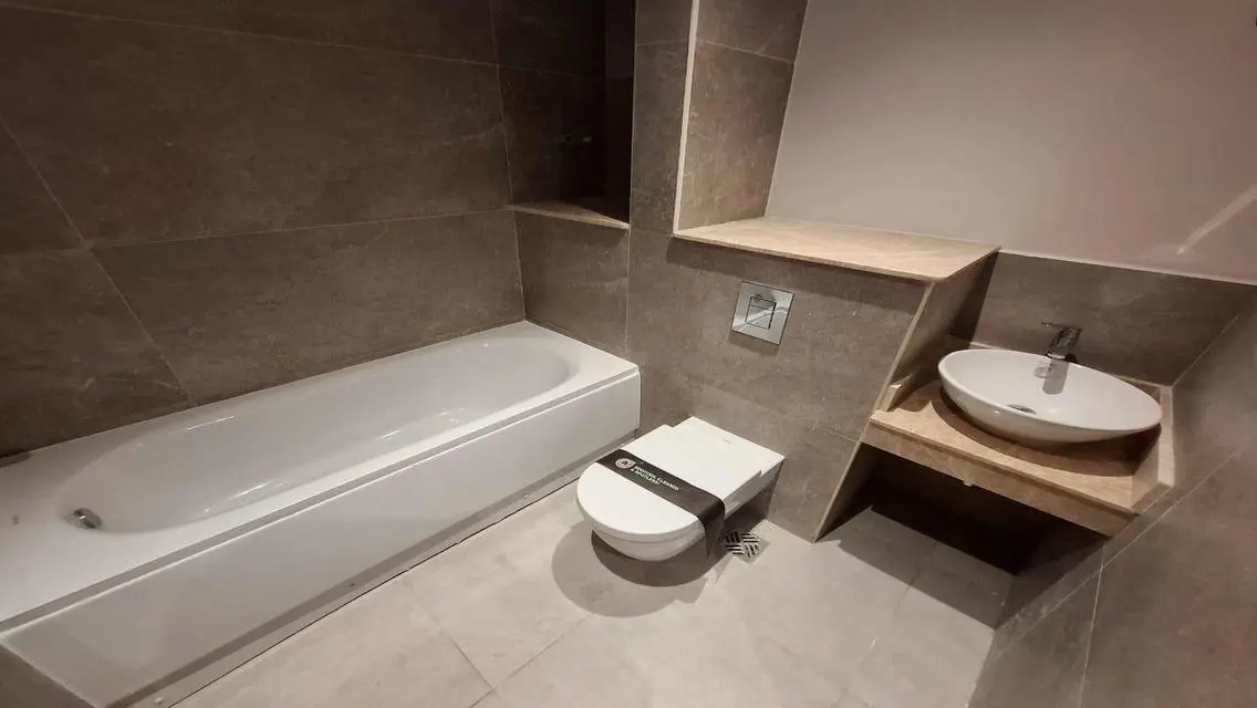 Stylish Apartment for Sale in a Prime Location