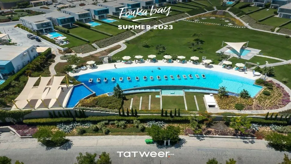 Luxury Villa with Private Pool and Garden in Prime Location