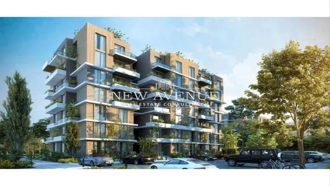 Luxury Apartment for Sale in a Prime Location