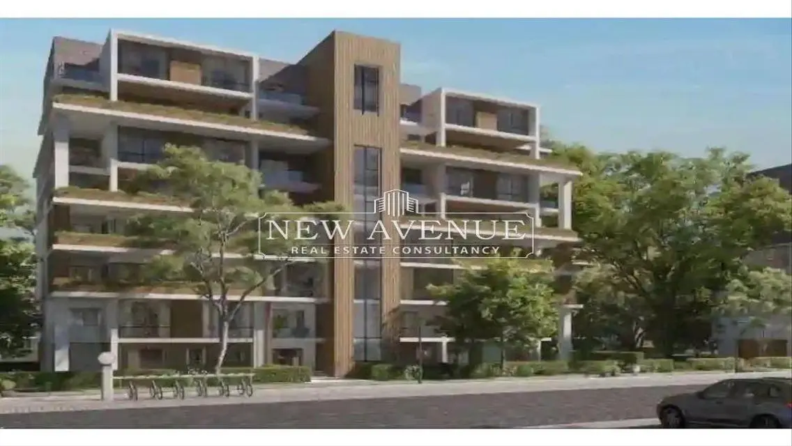 Luxury Apartment for Sale in a Prime Location