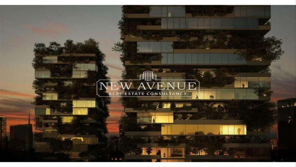 Luxury Apartment for Sale in a Prime Location