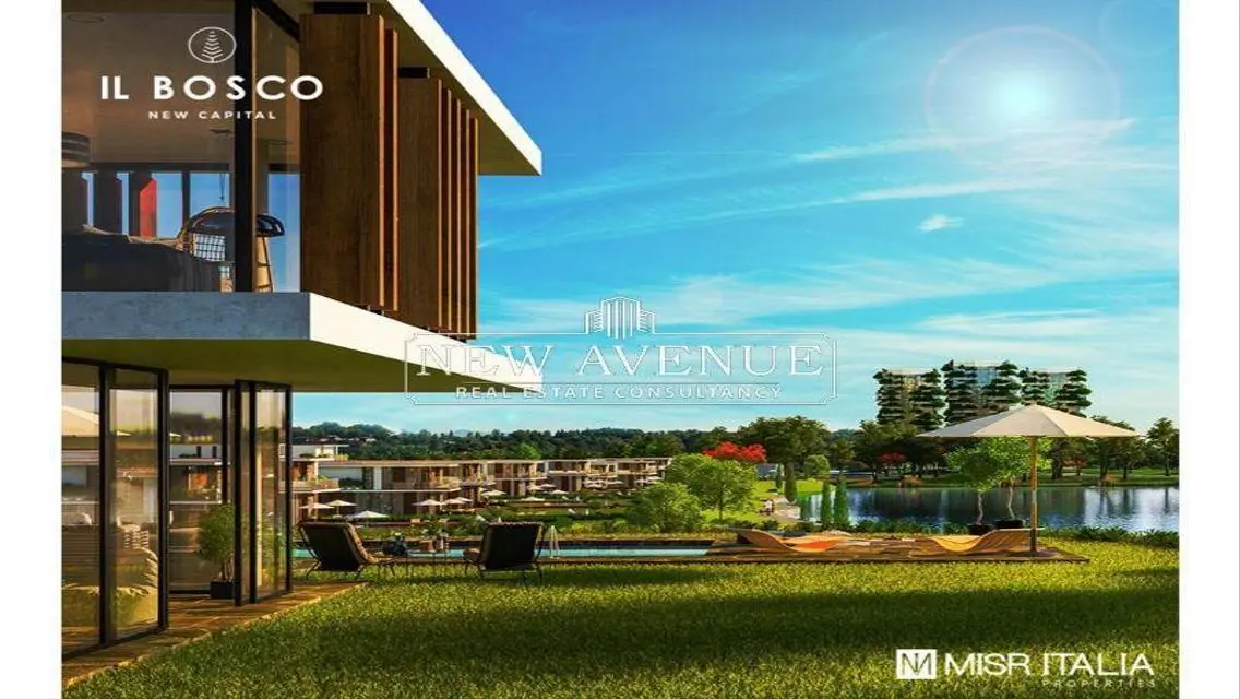 Luxury Apartment for Sale in a Prime Location