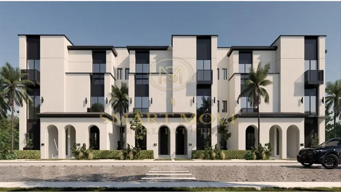 Luxury Apartment for Sale with Private Garden