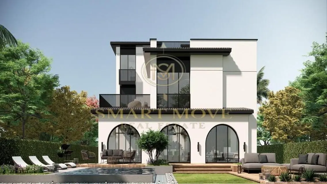 Luxury Apartment for Sale with Private Garden