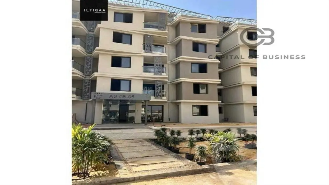 Amazing Apartment for Sale with 12 Square Meters