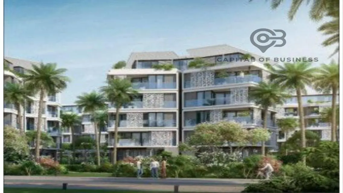Amazing Apartment for Sale with 12 Square Meters