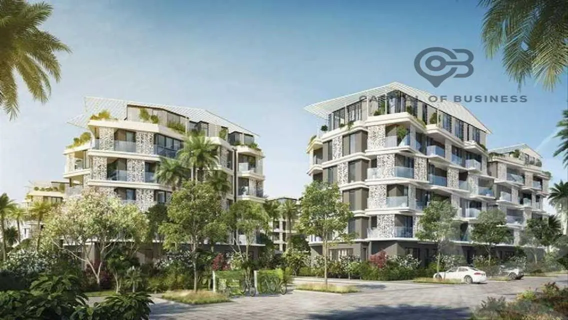 Amazing Apartment for Sale with 12 Square Meters