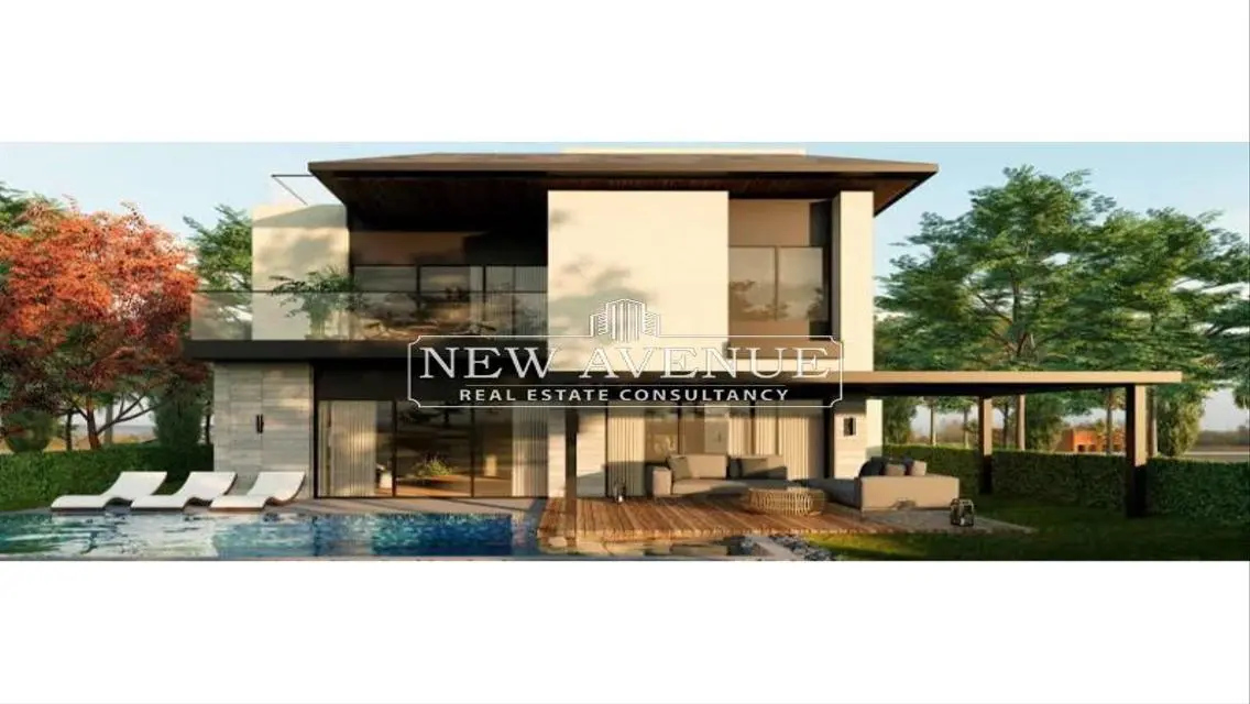 Luxury Apartment with Stunning View and 220 Square Meters