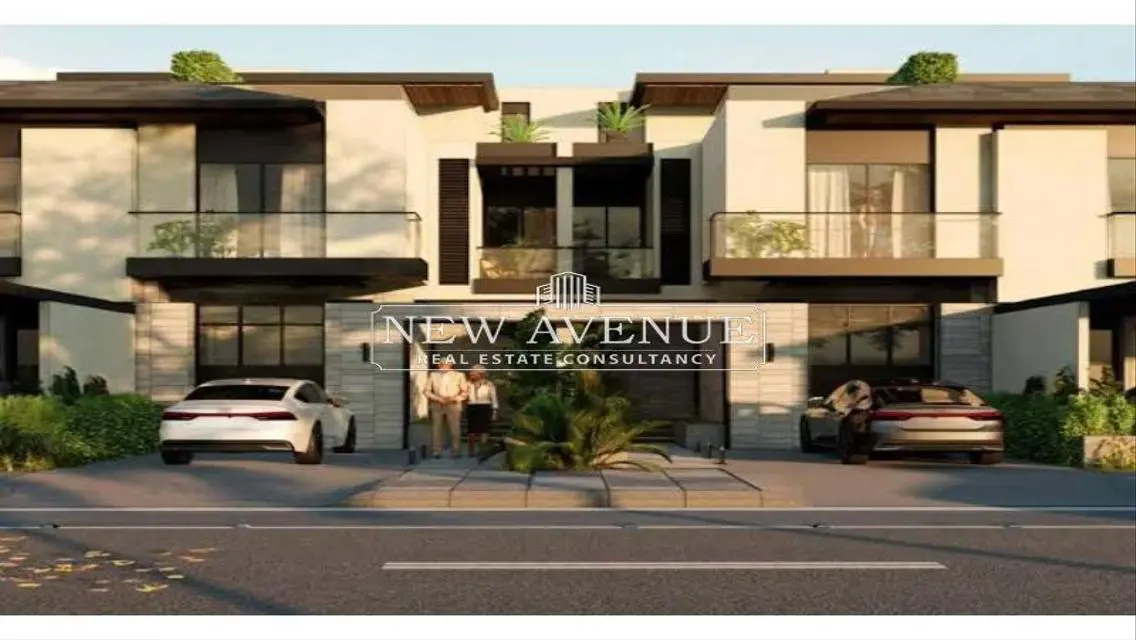 Luxury Apartment with Stunning View and 220 Square Meters