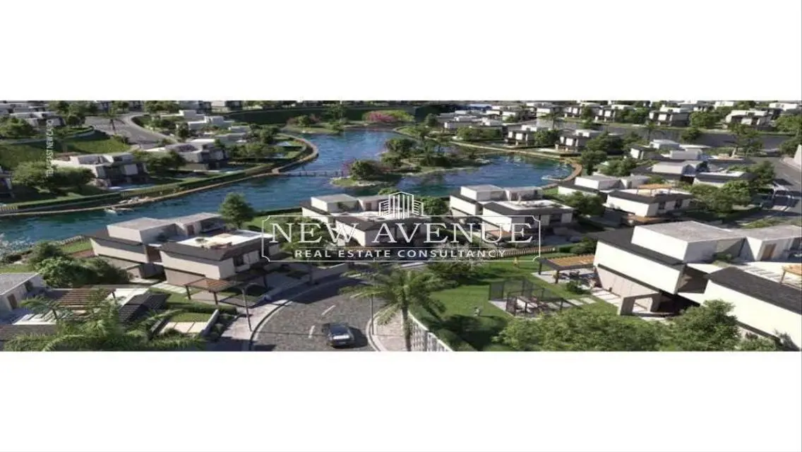 Luxury Apartment with Stunning View and 220 Square Meters