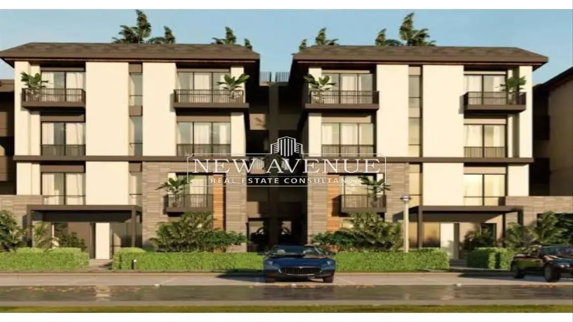 Luxury Apartment with Stunning View and 220 Square Meters