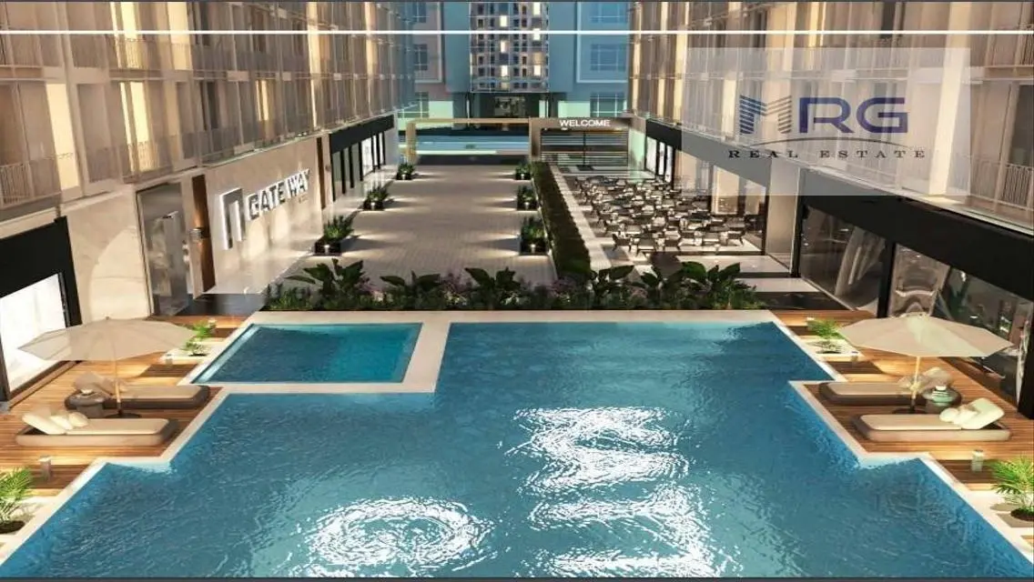 Modern Office with Premium 450 sqm Space