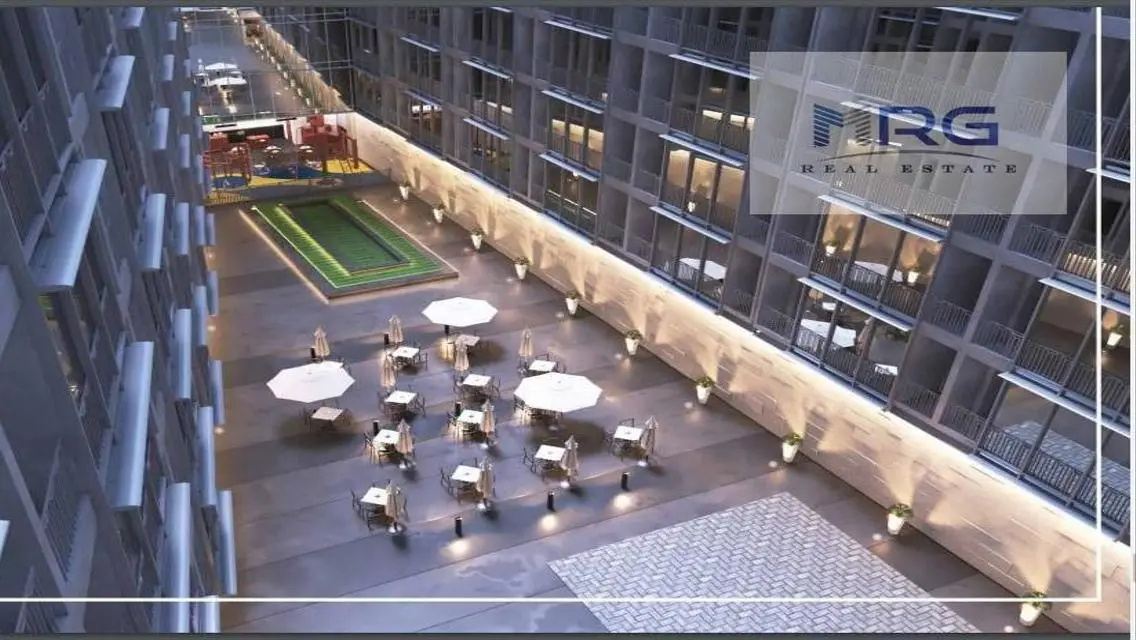 Modern Office with Premium 450 sqm Space