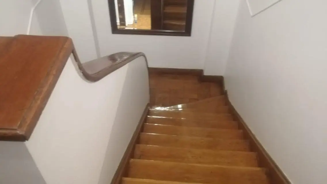 Luxury Apartment with 240 sqm in the Heart of the City