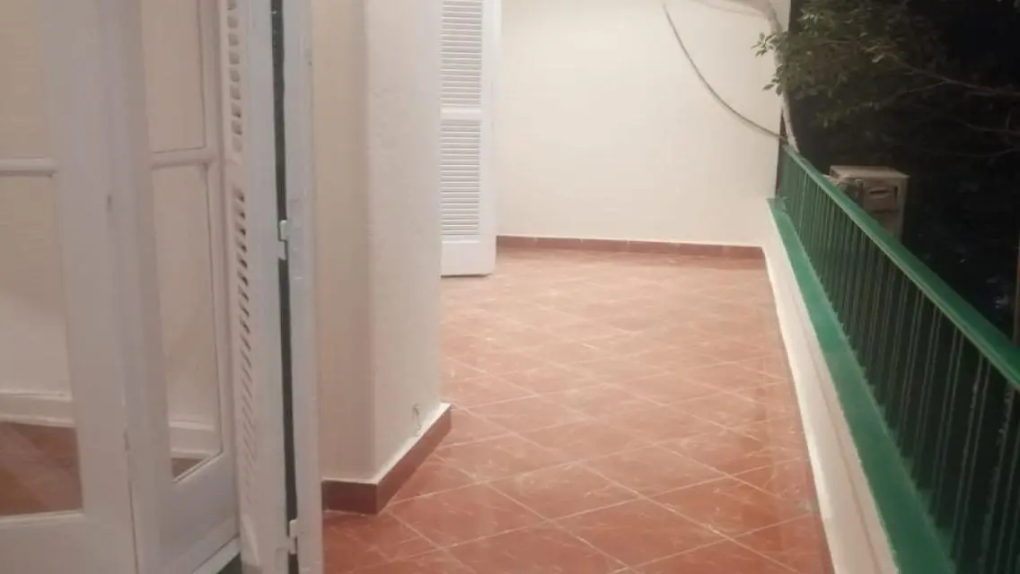 Luxury Apartment with 240 sqm in the Heart of the City