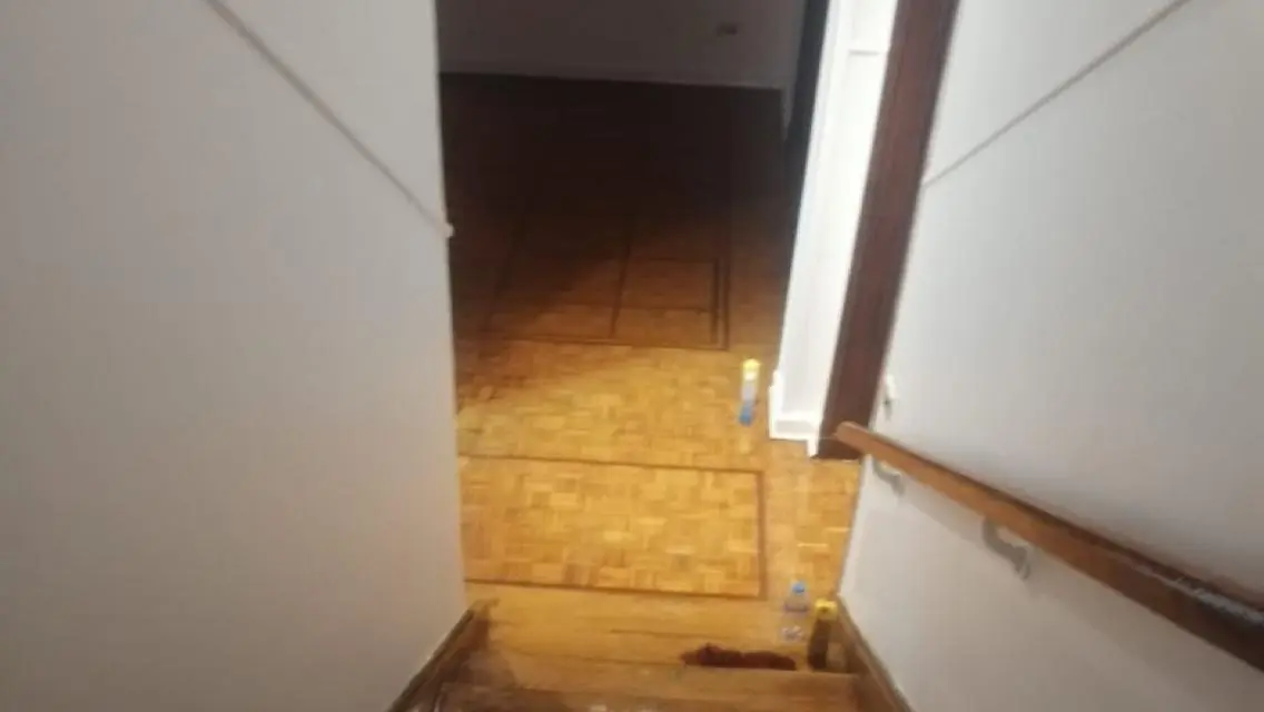 Luxury Apartment with 240 sqm in the Heart of the City