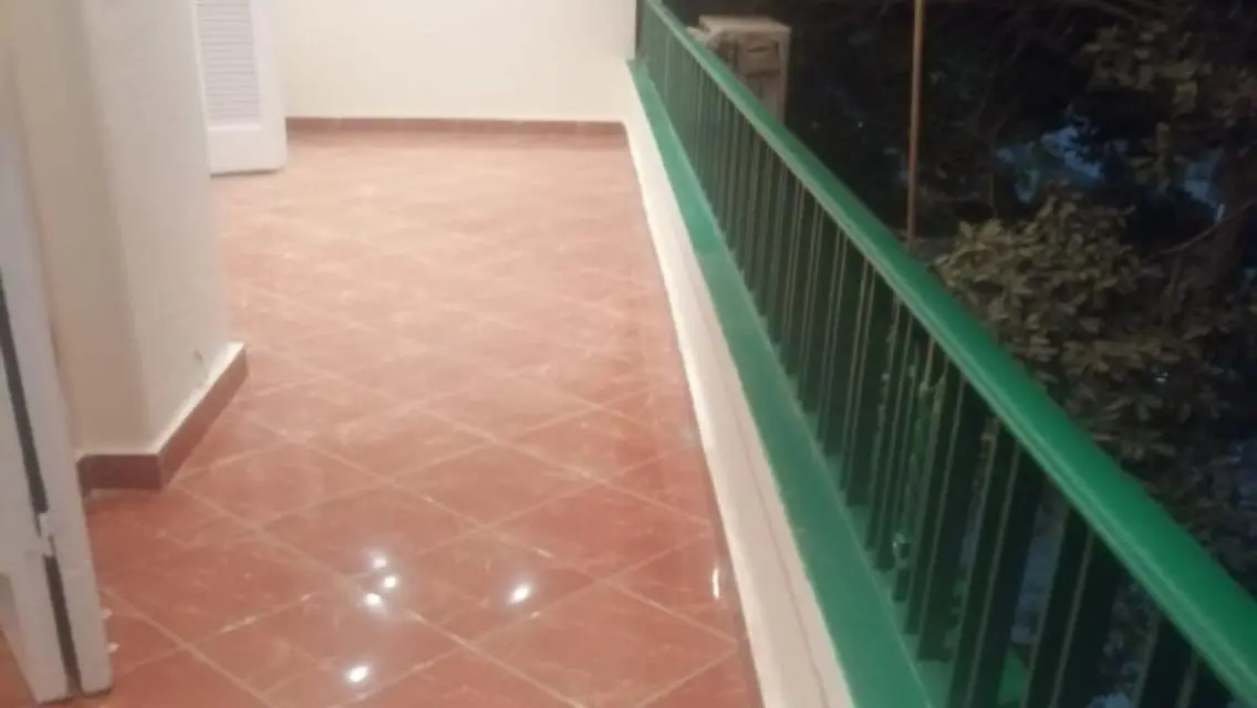 Luxury Apartment with 240 sqm in the Heart of the City