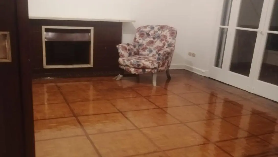 Luxury Apartment with 240 sqm in the Heart of the City