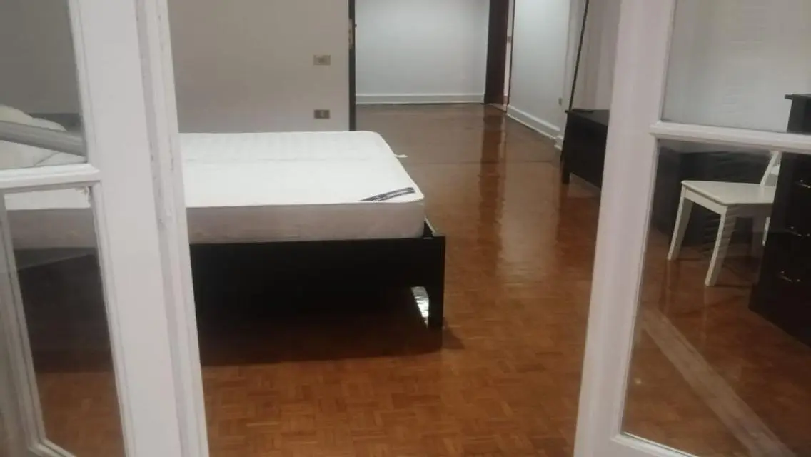 Luxury Apartment with 240 sqm in the Heart of the City
