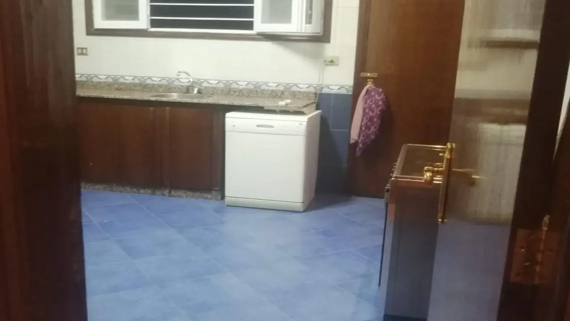 Luxury Apartment with 240 sqm in the Heart of the City