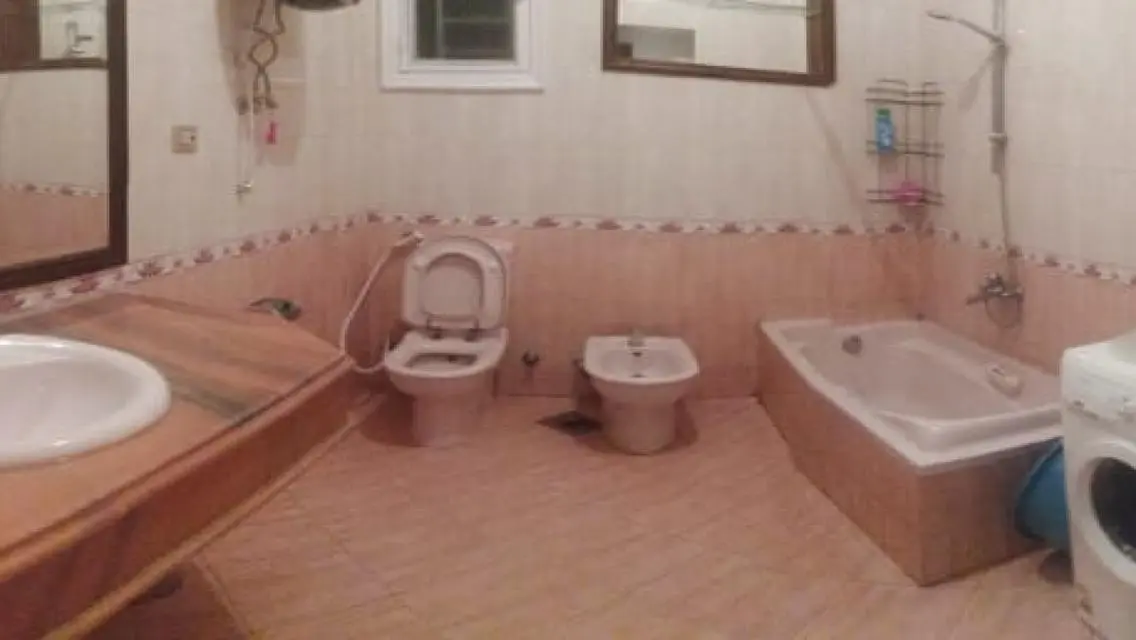 Luxury Apartment with 240 sqm in the Heart of the City