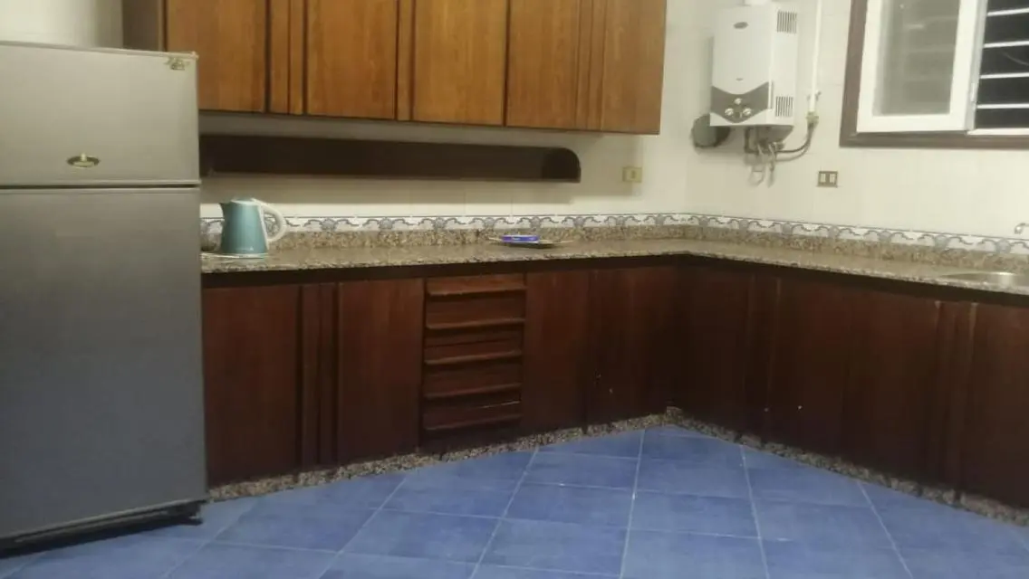Luxury Apartment with 240 sqm in the Heart of the City