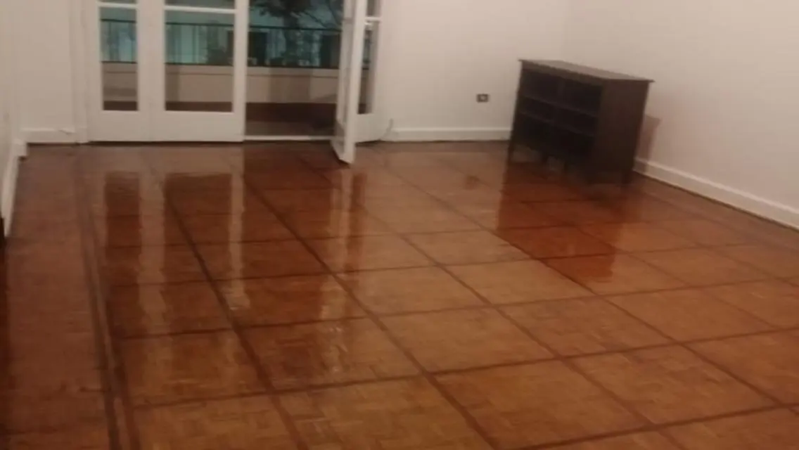 Luxury Apartment with 240 sqm in the Heart of the City