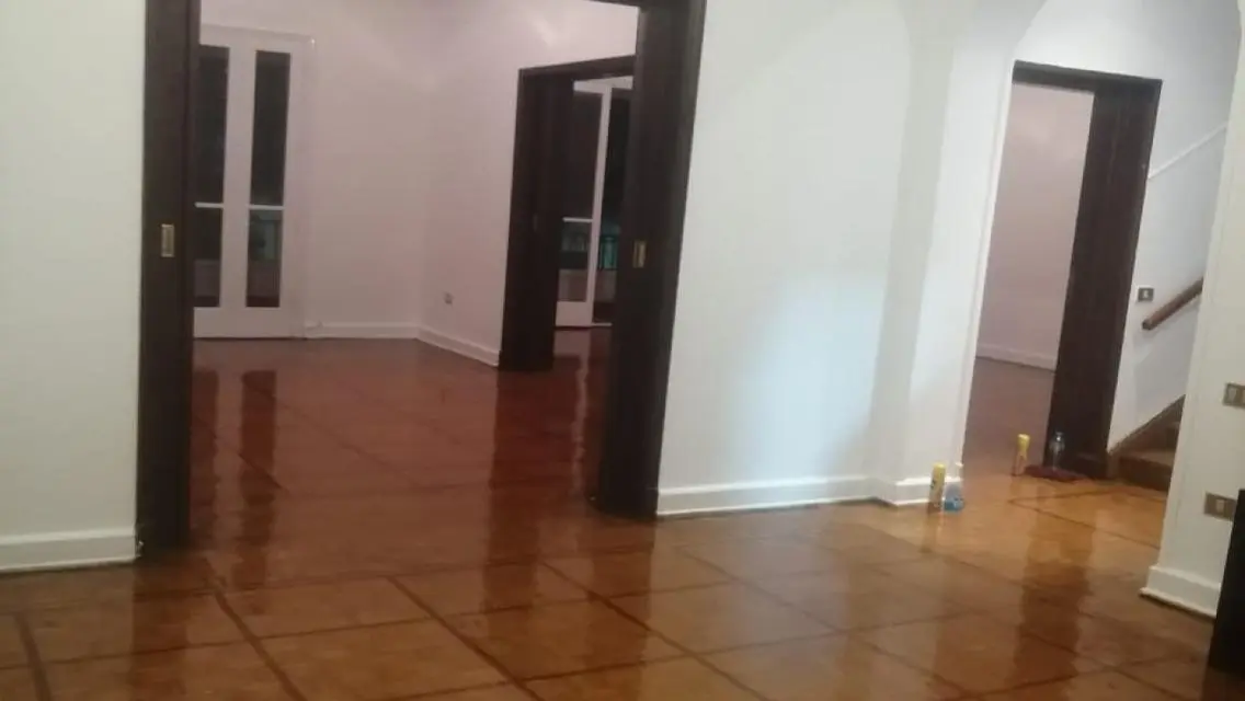 Luxury Apartment with 240 sqm in the Heart of the City