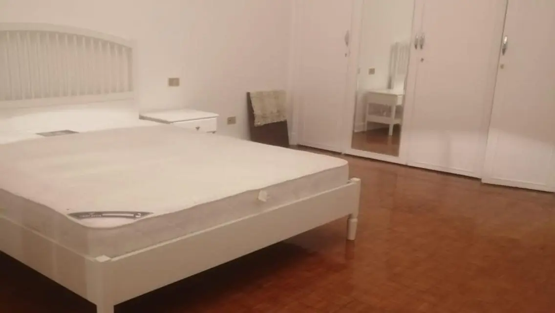 Luxury Apartment with 240 sqm in the Heart of the City