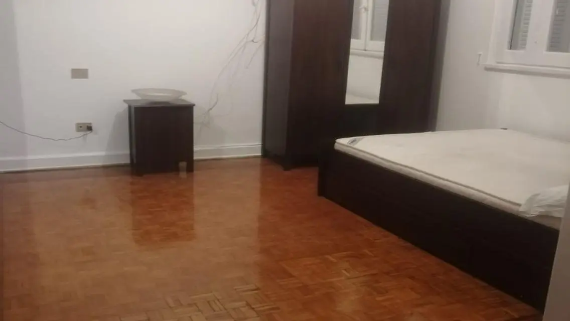 Luxury Apartment with 240 sqm in the Heart of the City