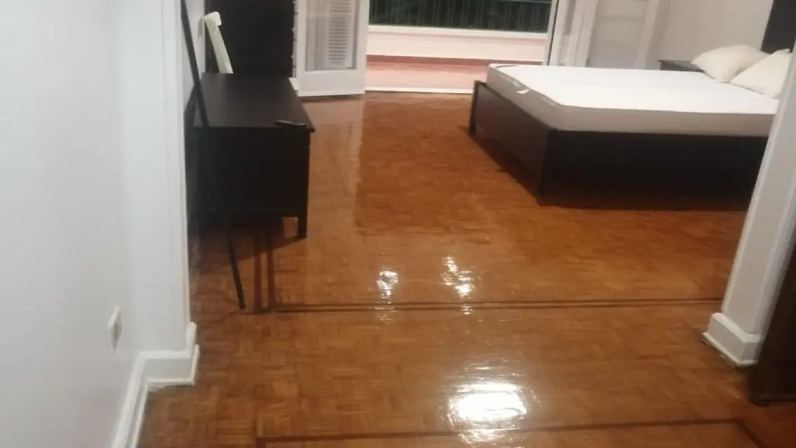 Luxury Apartment with 240 sqm in the Heart of the City