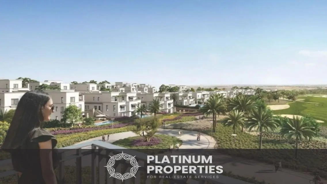 Luxurious Villas with Spacious Living and Great Amenities