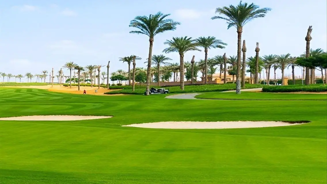 Luxurious Villas with Spacious Living and Great Amenities