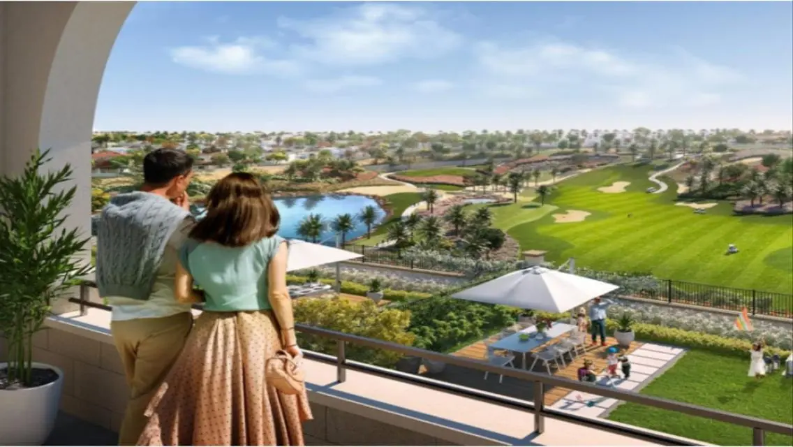 Luxurious Villas with Spacious Living and Great Amenities