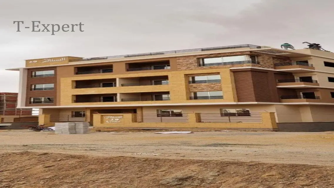 Luxury Apartment for Sale in a Prime Location