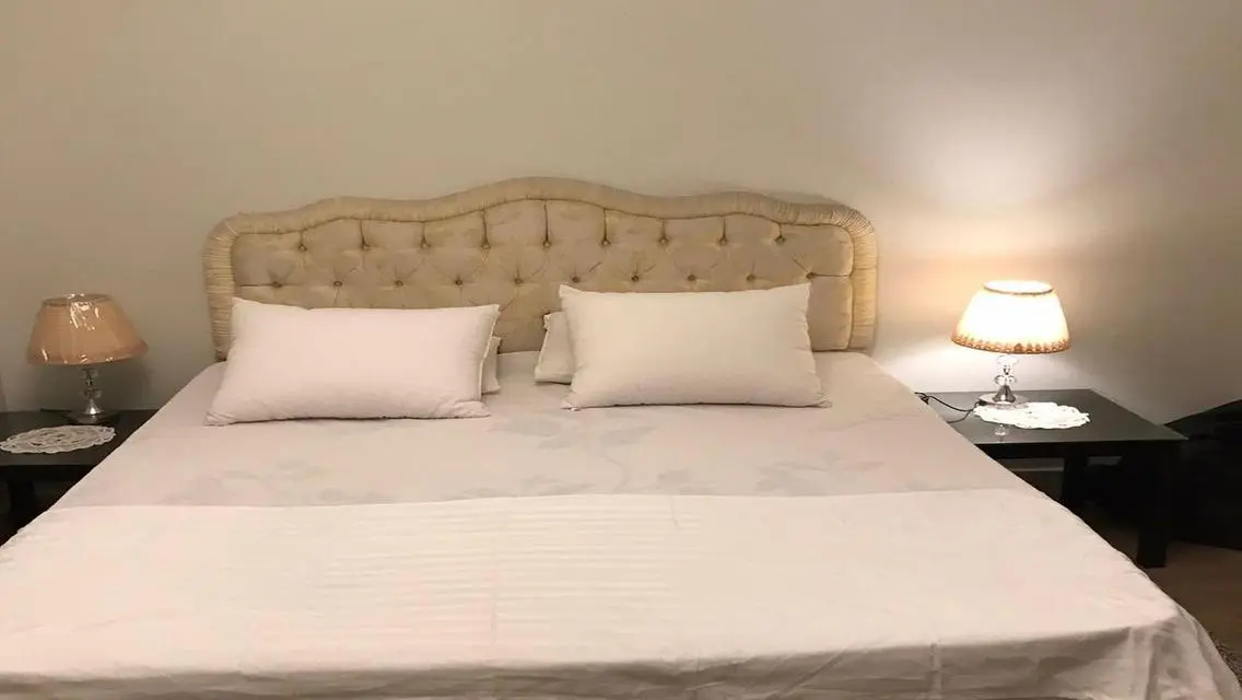Luxurious Apartment with Exceptional Amenities