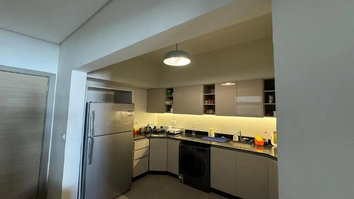 Luxurious Apartment with Exceptional Amenities