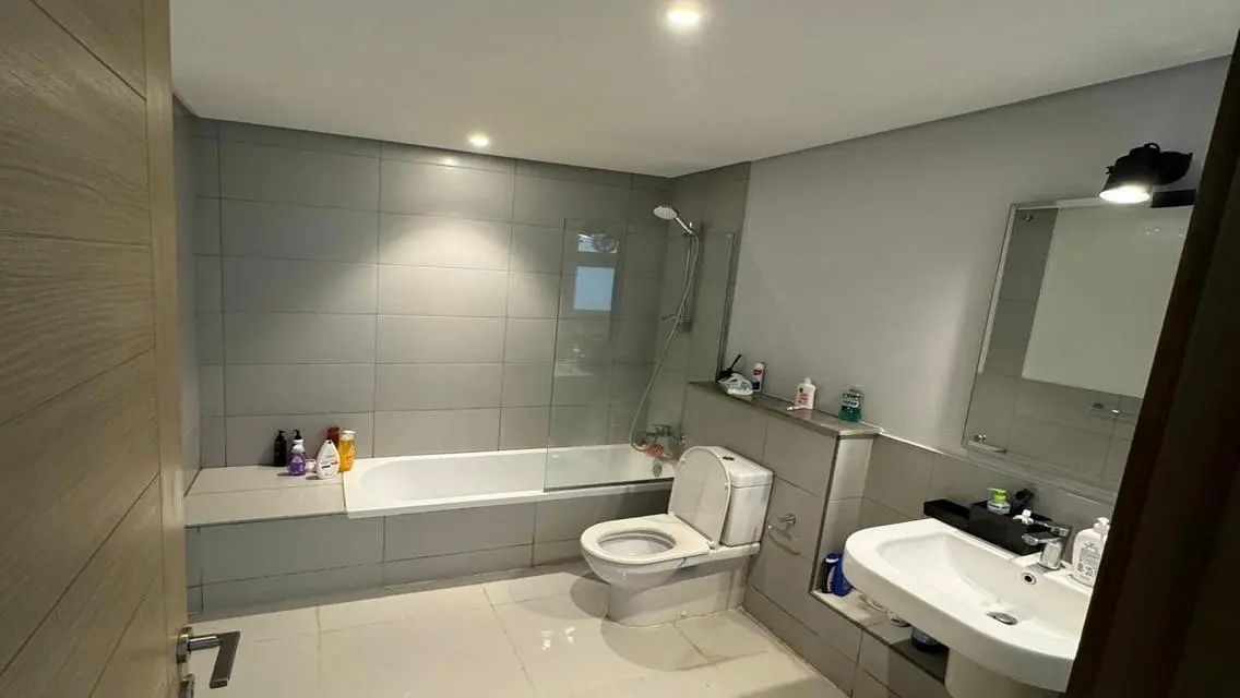 Luxurious Apartment with Exceptional Amenities