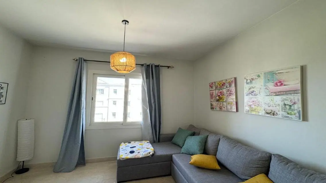 Luxurious Apartment with Exceptional Amenities