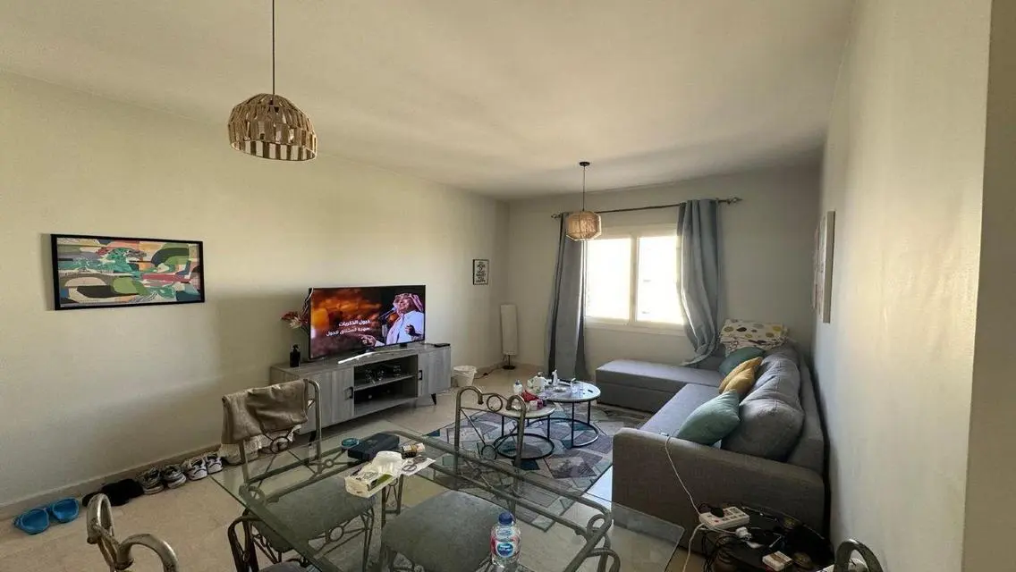Luxurious Apartment with Exceptional Amenities