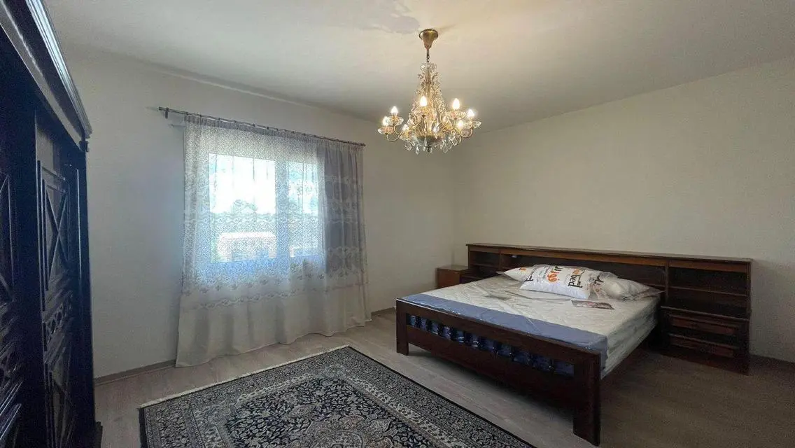 Luxurious Apartment with Exceptional Amenities