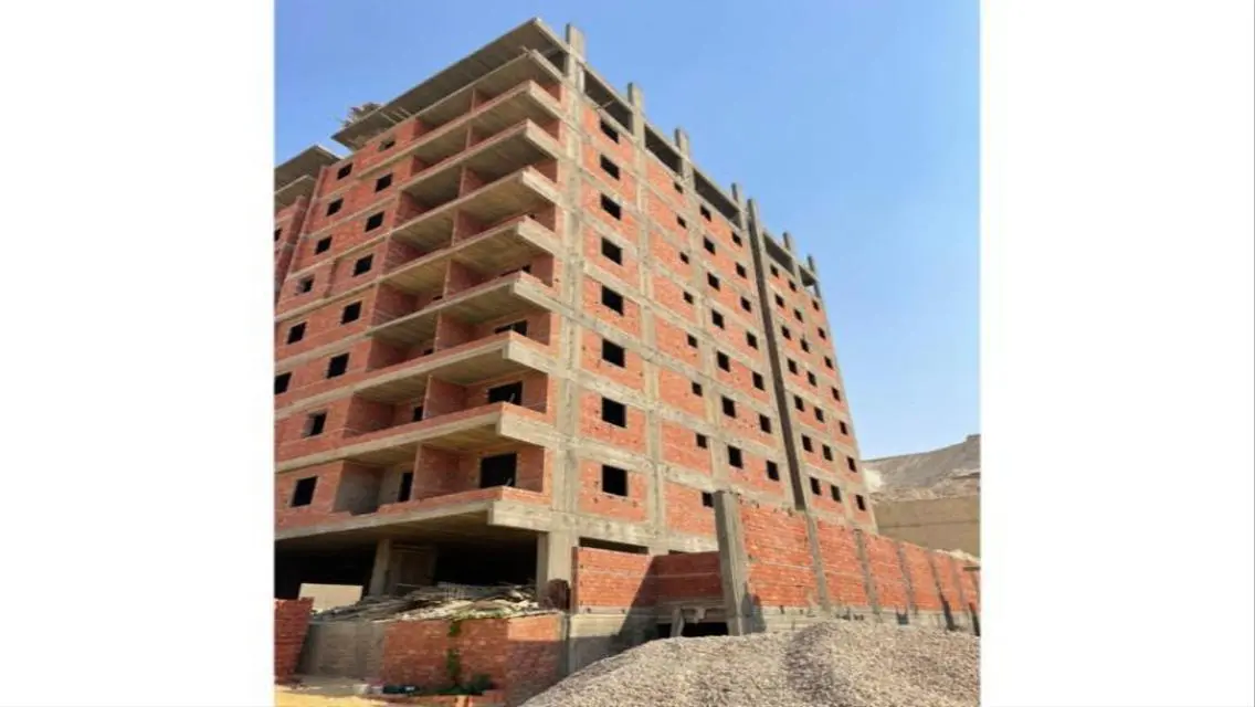 Luxurious 3-Bedroom Apartment in Hub 50
