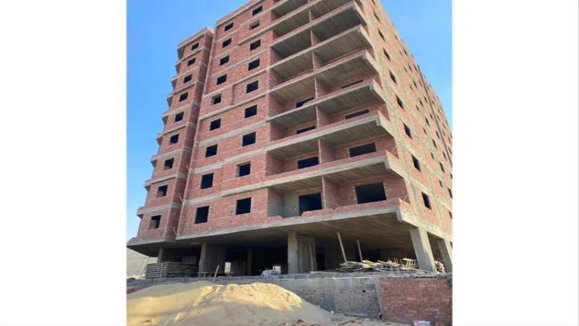 Luxurious 3-Bedroom Apartment in Hub 50