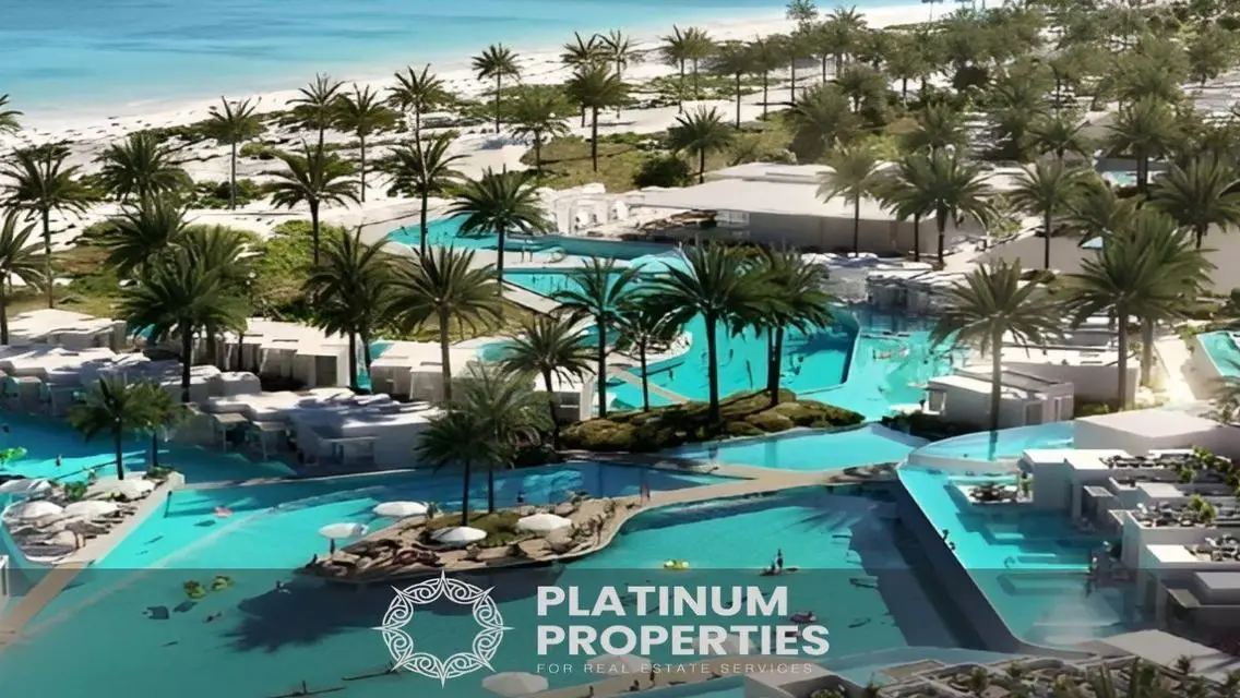 Luxury Villa with Private Pool and Garden