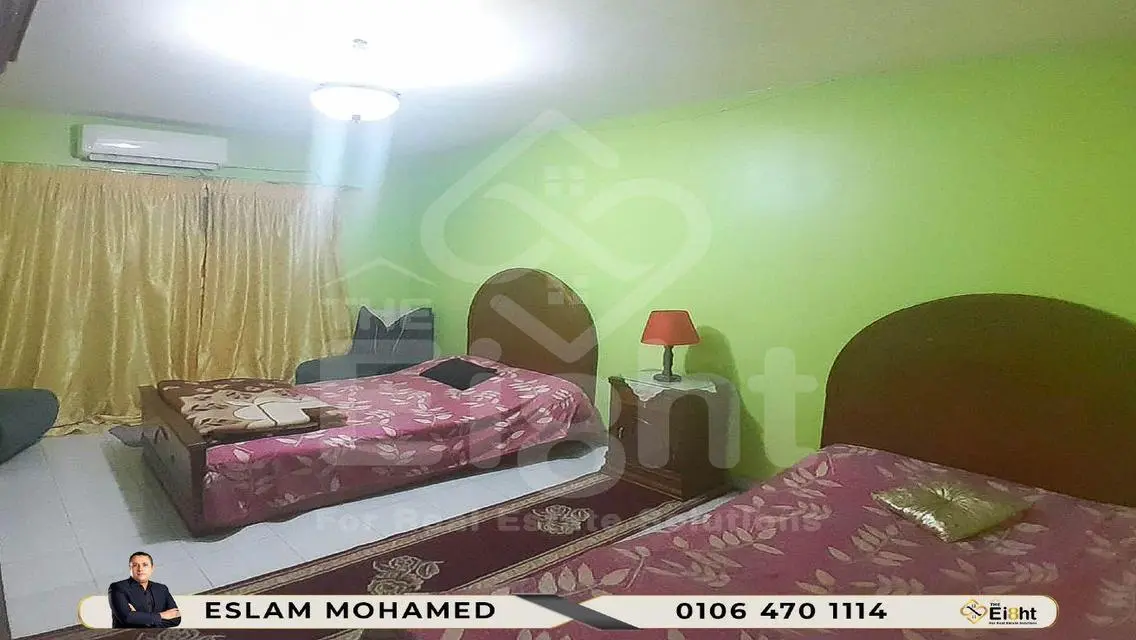 شقة للإيجار بسعر مغري