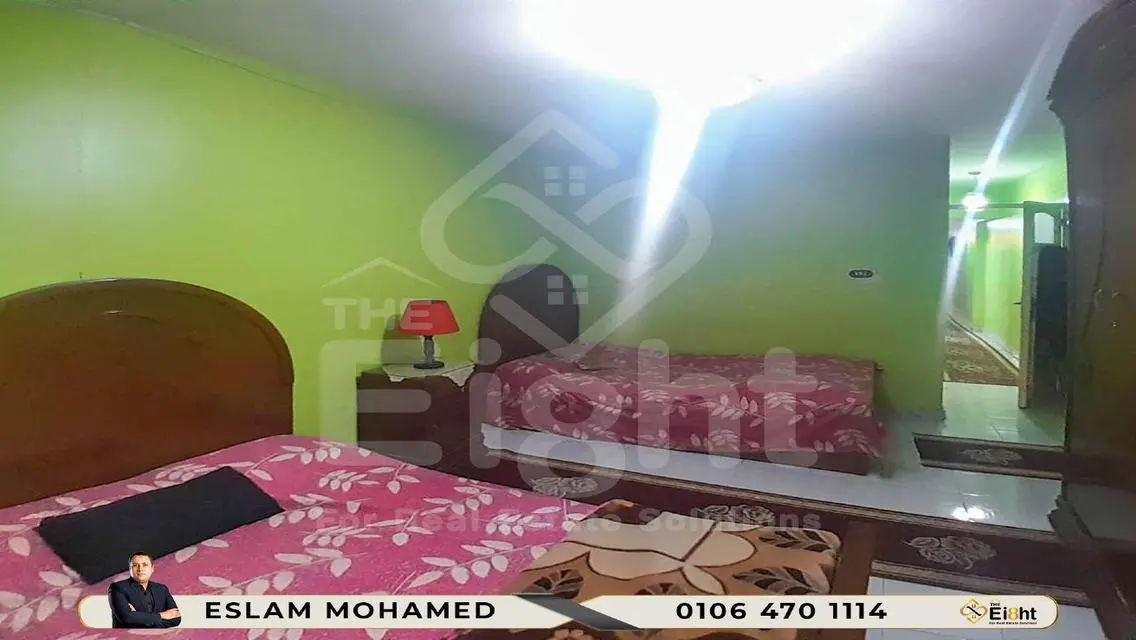 شقة للإيجار بسعر مغري