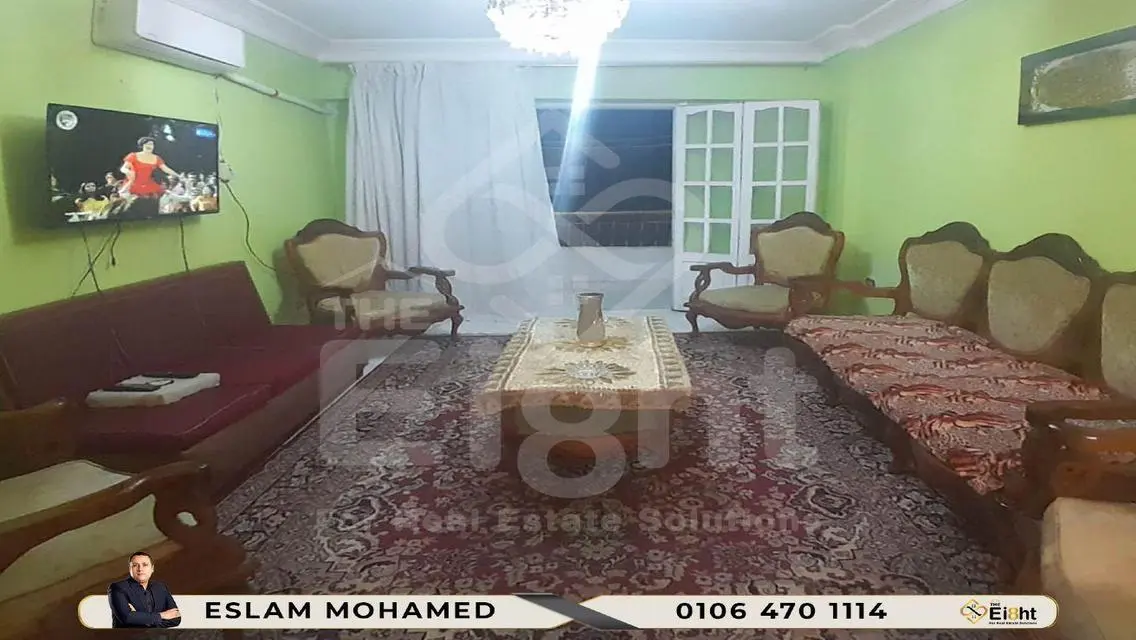 شقة للإيجار بسعر مغري