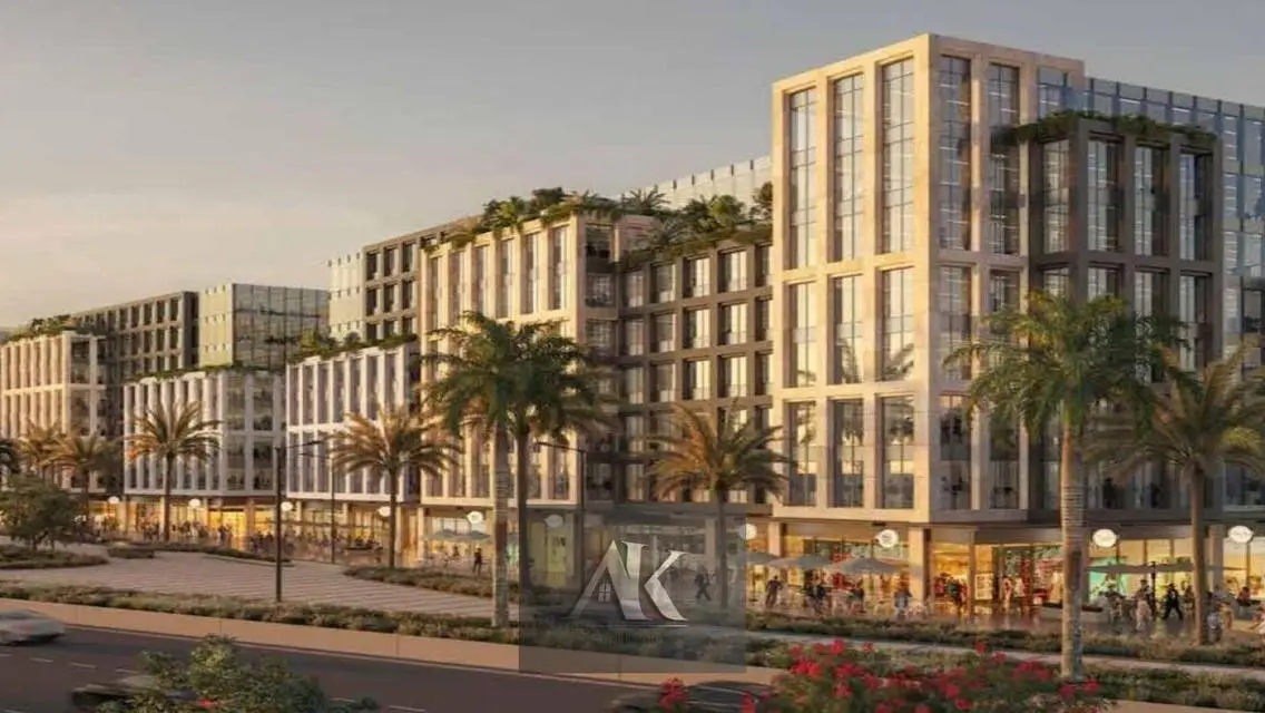 Premium Property with 400 Square Meters