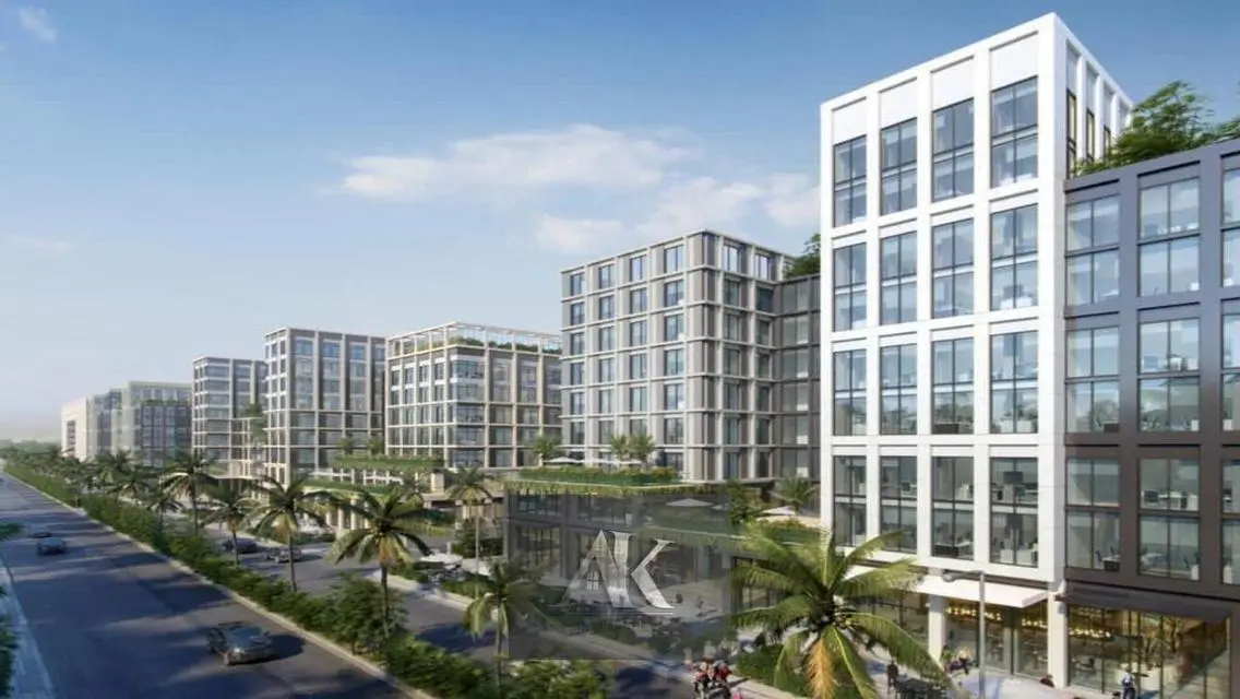 Premium Property with 400 Square Meters